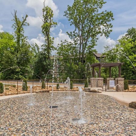 New 1 Bedroom Apt Sleeps 4 - Rc 5106 Pigeon Forge Buitenkant foto