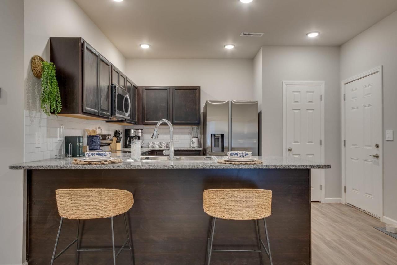New 1 Bedroom Apt Sleeps 4 - Rc 5106 Pigeon Forge Buitenkant foto